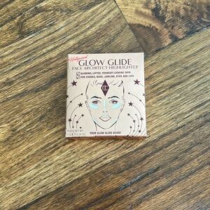 Charlotte Tilbury Face Architect Highlighter, Pillow Talk Glow, NIB